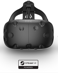 HTC Vive Preorders Launch With Issues