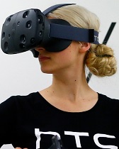 HTC Vive VR Gear Priced