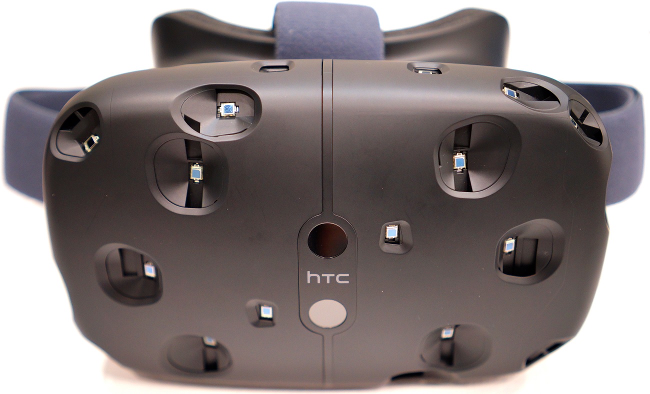 HTC Vive