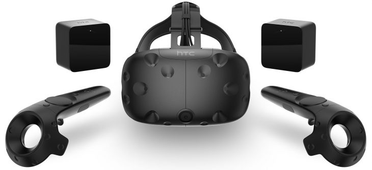 HTC Vive