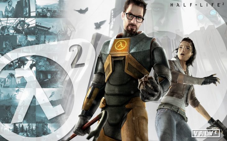 half life 2 free download 2017