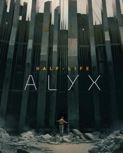 Half-Life: Alyx lunches later this month