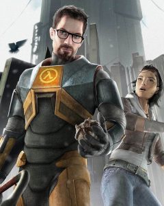 Valve announce flagship VR game Half-Life: Alyx