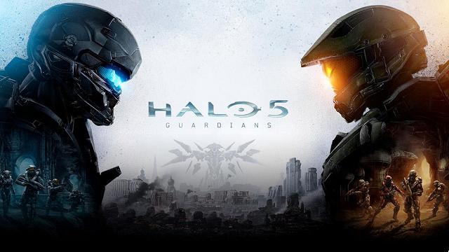 Halo 5: Guardians for Xbox One