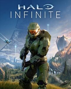 Halo Infinite delayed until 2021