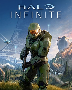 Halo Infinite delayed until 2021 - WholesGame