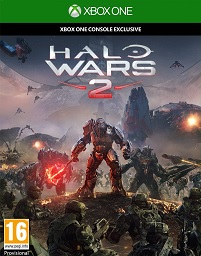 Halo Wars 2 at Gamescom