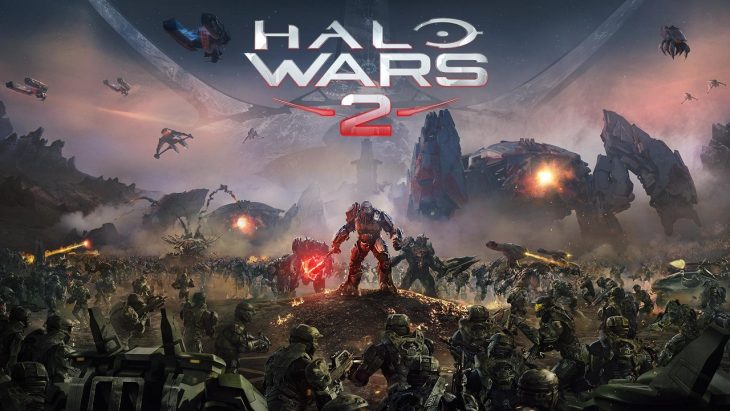 Halo Wars 2