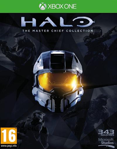 Halo: The Master Chief Collection Wholesale