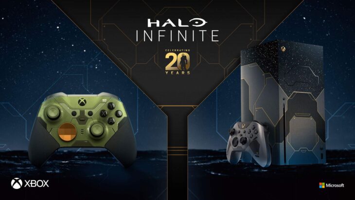 Halo Bundle