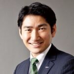 Haruki Satomi