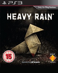 Heavy Rain hits 5.3 million units sold