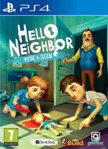 Hello Neighbor Hide & Seek - PS4