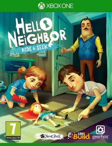 Hello Neighbor Hide & Seek - Xbox One