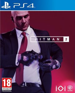 Hitman 2 Day One content revealed