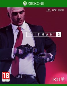 Hitman 2 - Xbox One