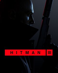 Hitman 3 tops UK game sales chart