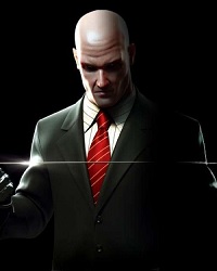 Hitman HD Enhanced Collection Announced