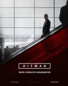 Hitman: An Experiment on AAA Episodic Releases