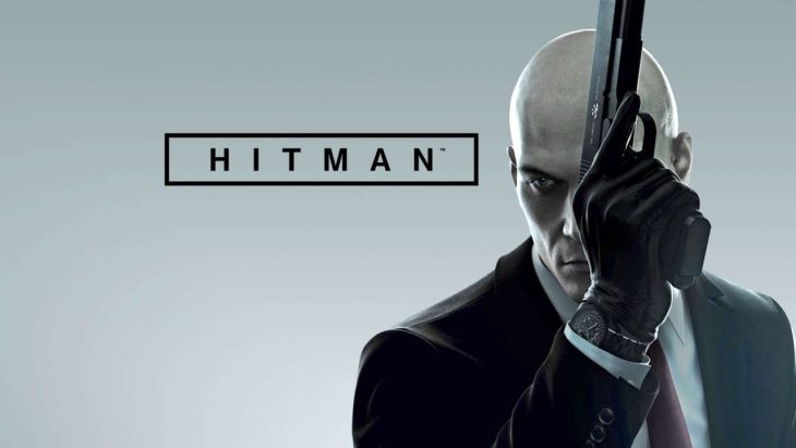 Hitman