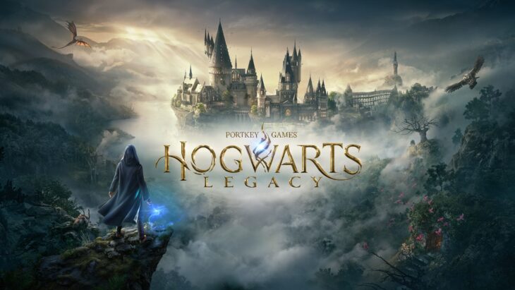 Hogwarts Legacy is the biggest Harry Potter game launch of all time, UK  Boxed Charts