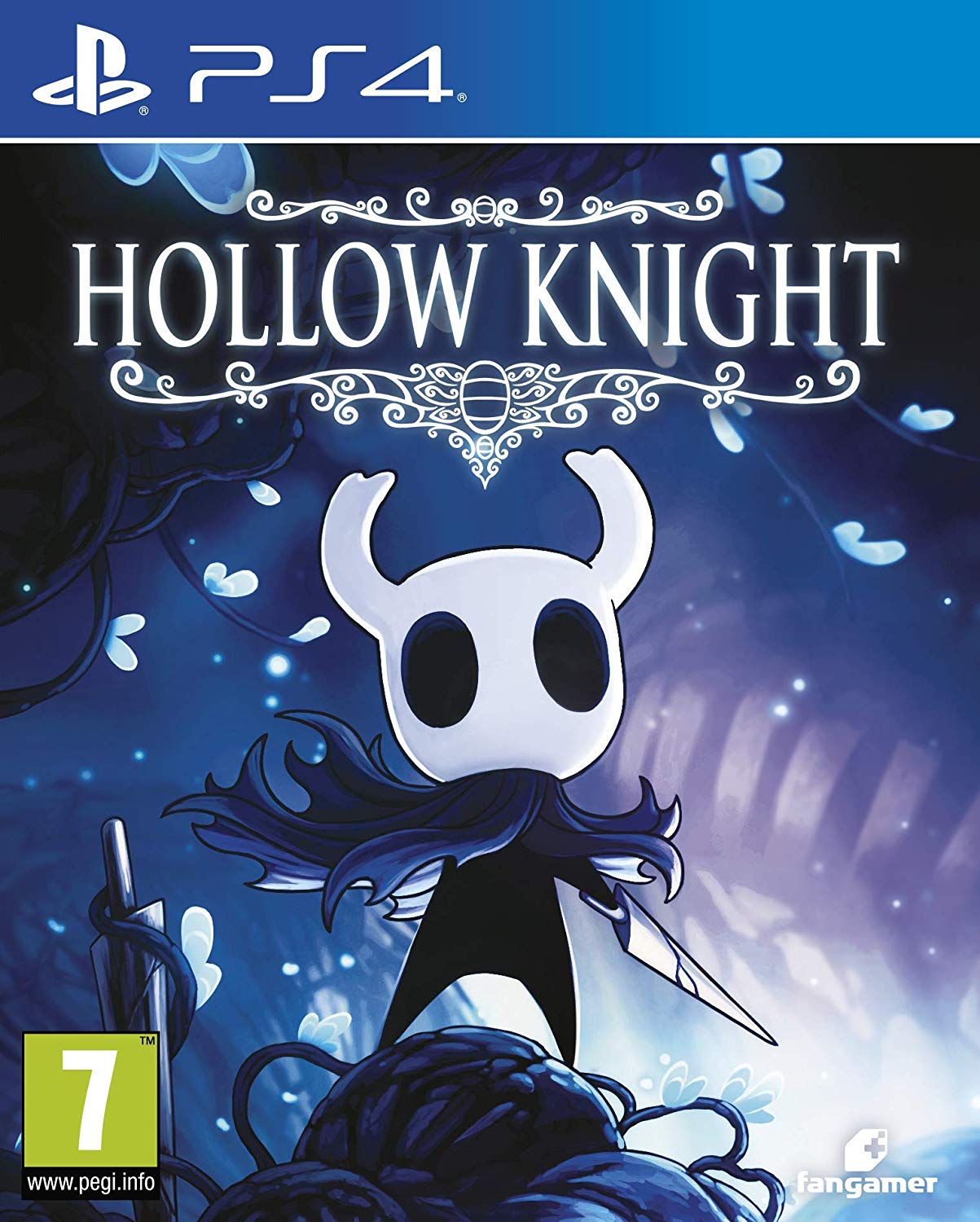 Hollow Knight - PS4