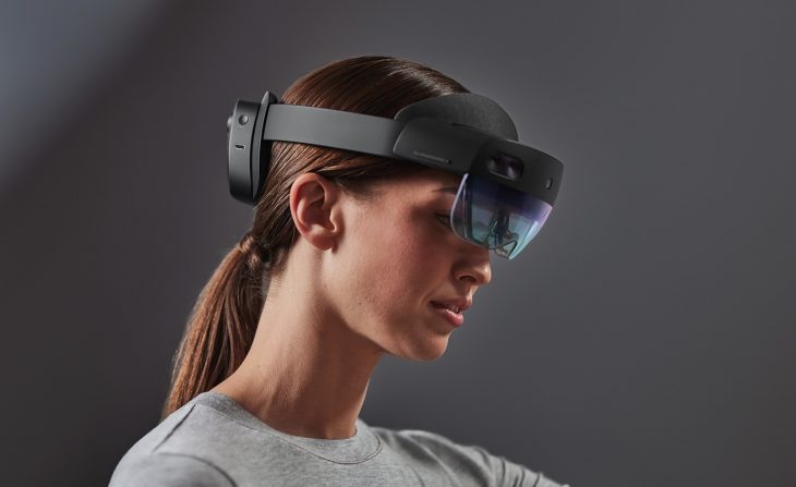 HoloLens 2