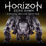 Horizon Zero Dawn - Deluxe Edition
