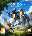 Horizon Zero Dawn Standard Edition