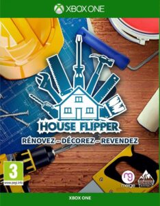 House Flipper - Xbox One