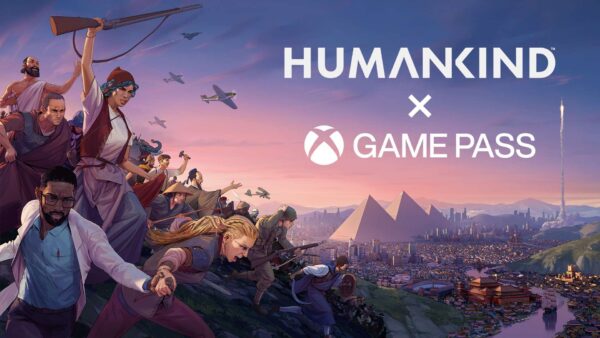 humankind xbox game pass