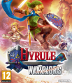 Hyrule Warriors - Wii-U - Thumb