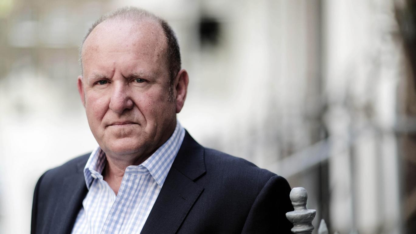 Ian Livingstone