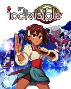 Indivisible makes surprise launch for Nintendo Switch