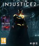 Injustice 2