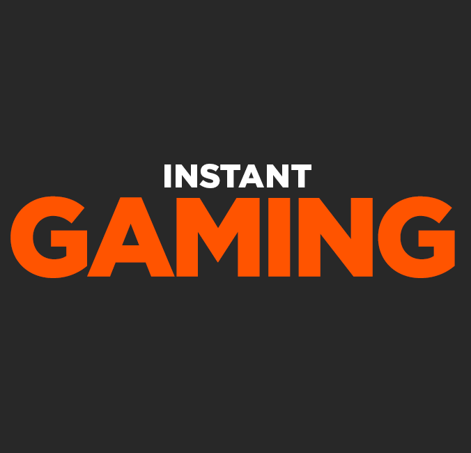 Instant Gaming - WholesGame