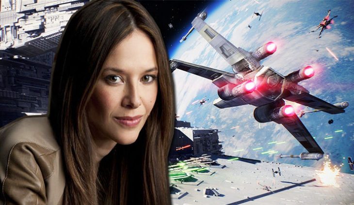 Jade Raymond