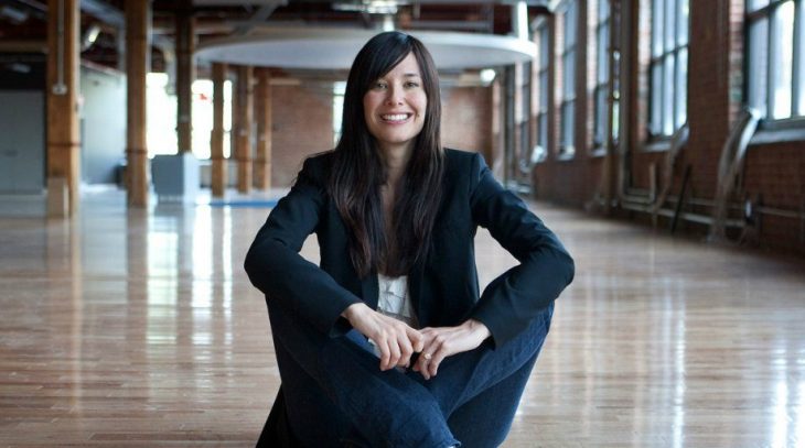 Jade Raymond