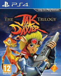 Jak and Daxter coming to PS4 this year