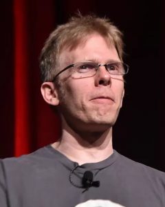 John Carmack changes his role at Oculus to Consulting CTO