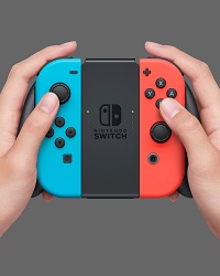 Nintendo to face class action lawsuit for Joy-Con defect