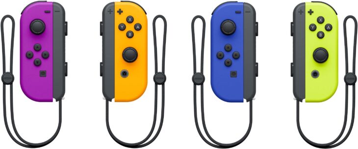 joy con japan price