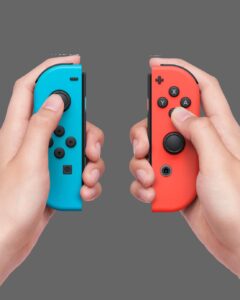 Which? says 40% of Switch Joy-Cons affected by drift