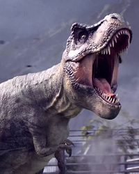 Jurassic World Evolution details revealed