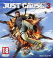 Just Cause 3 - Thumb - 109 x 120 - PNG