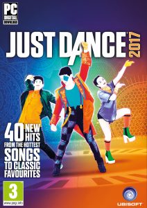 Just Dance 2017 - PC