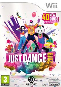 Just Dance 2019 - Wii