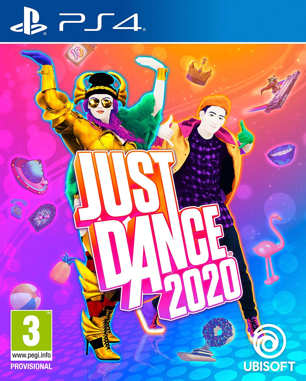 just dance 2020 cheapest price