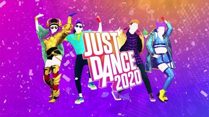 Just Dance 2020 is the last game on Nintendo Wii - WholesGame