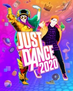 Just Dance 2020 is the last game on Nintendo Wii